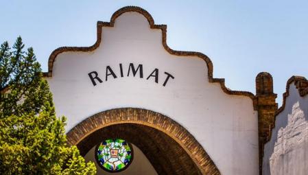 40% de descuento en la visita a las Bodegas Raimat