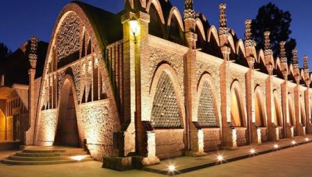 30% de descuento en la visita a las Bodegas Codorníu