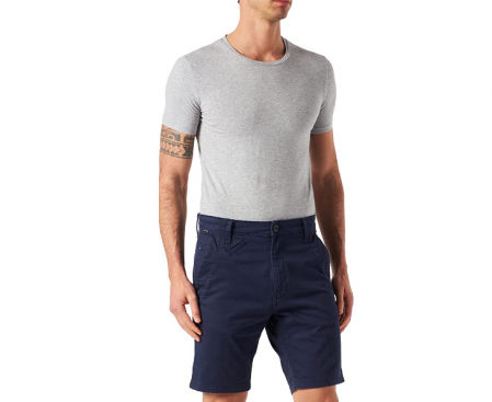 G-Star Raw Bronson 2.0 Slim Chino modelo short.