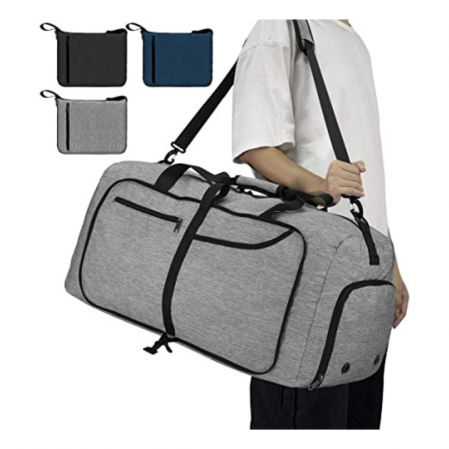 NEWHEY Bolsa de Viaje