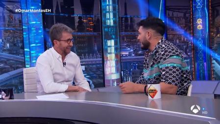 Omar Montes desveló que ya ha grabado una colaboración con C Tangana y que saldrá en pocas semanas