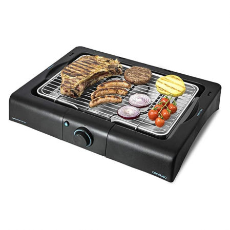 Cecotec PerfectCountry BBQ