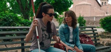 La nueva película del maestro del giallo, Dario Argento