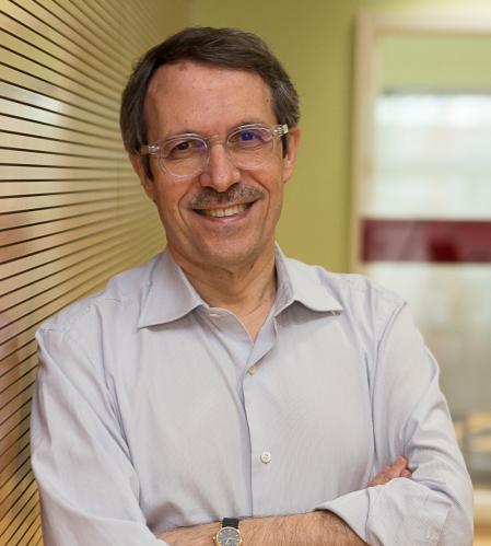 Josep Dalmau, profesor ICREA y jefe del Equipo de Investigación de Neuroinmunología Clínica y Experimental del IDIBAPS – Hospital Clínic de Barcelona.