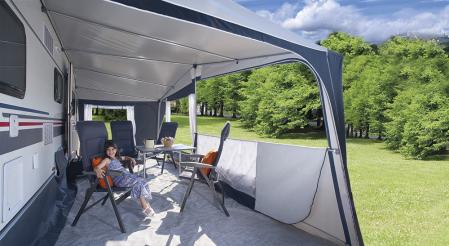 Los avancés permiten ganar habitabilidad en el exterior