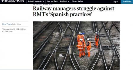 El término empleado en algunos titulares de los medios más prestigiosos ha enfurecido a las redes sociales