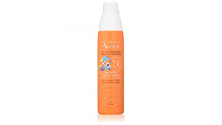 Protector solar Avene Solaire Haute +50