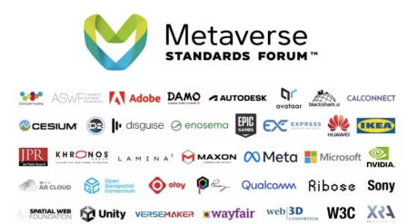 Adobe, Huawei, Meta y Microsoft, entre los miembros del Metaverse Standards Forum
