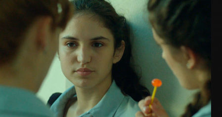 Una imagen de 'Camila saldrá esta noche', de Inés Barrionuevo