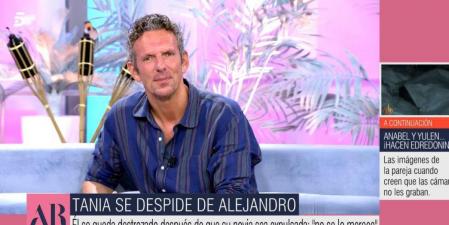 Joaquín Prat critica a Matamoros