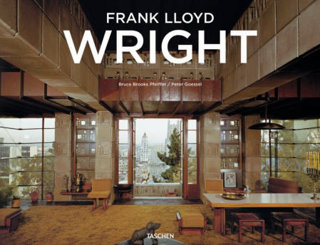 Frank Lloyd Wright