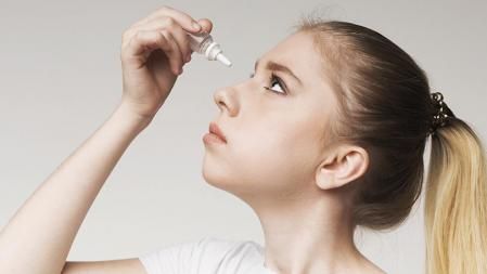 La hidratación es básica en los ambientes secos