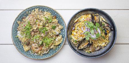 20% de descuento en carta, menú y bebidas en La Turuleca