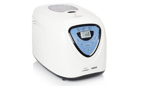 Princess 152006 Panificadora completamente automática