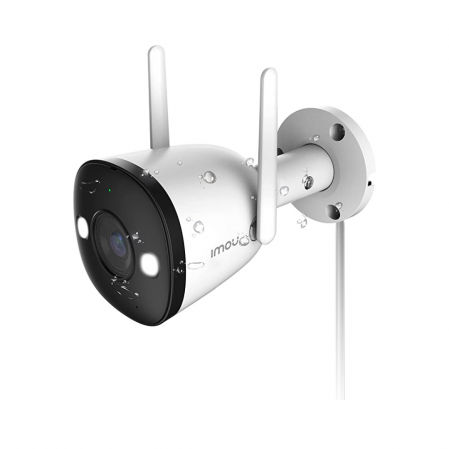 Cámara de vigilancia Exterior 4MP Ultra HD Imou