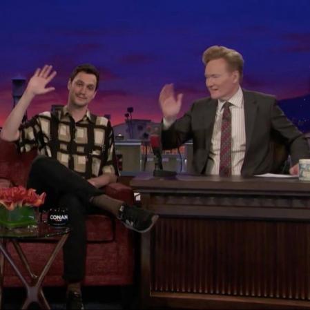 Fallece Nick Nemeroff a los 32 años