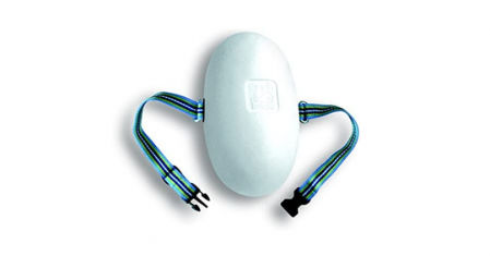 Flotador burbuja de poliestireno para la cintura