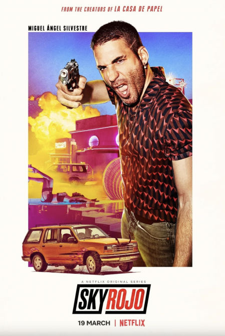 Es Moisés en 'Sky Rojo'.