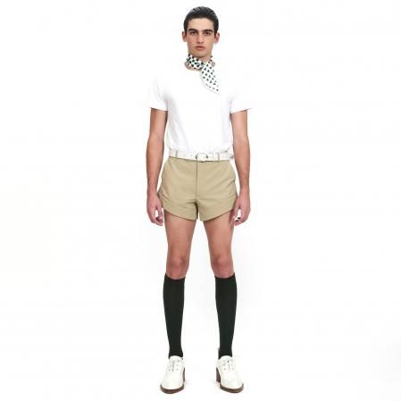 Palomo x Correos Market