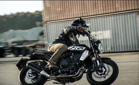 Brixton Crossfire&nbsp;