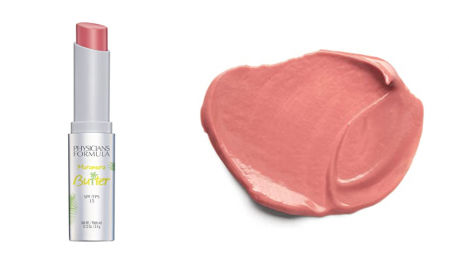 Bálsamo labial Physicians Fórmula: SPF 15 Mezcla Hidratante