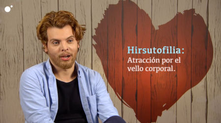 La cita de Jahir y Gerardo en 'First Dates'