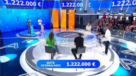 Los fans del programa se preguntan si este será el bote más grande del programa.