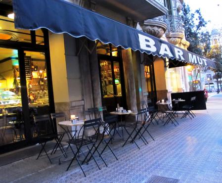 El actor tiene en mente trasladar este tipo de negocio a su cadena hotelera, Nobu.