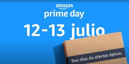 Consigue las ofertas épicas con las que siempre has soñado. Solo para clientes Amazon Prime.