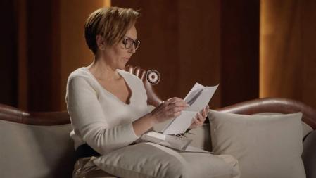 Rocío Carrasco, contra Raquel Mosquera en 'En el nombre de Rocío'