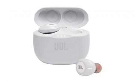 JBL Tune 125 TWS