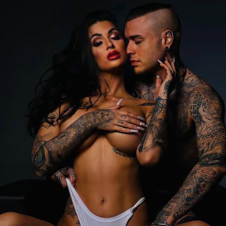 Adrián Rodríguez y Susy Gala publicarán juntos una canción