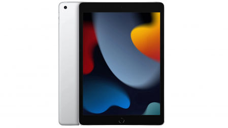 Apple Ipad (2021) - WiFi - iOS 15 - 64GB