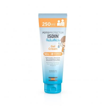 Gel Cream Pediatrics SPF 50 de ISDIN