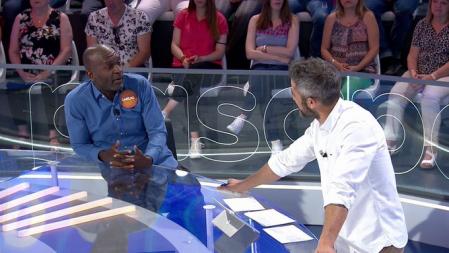 El actor ha trabajado en más de quince películas