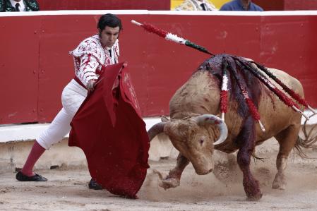 Faena de Morante de la Puebla