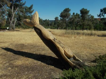 Parque de Quinta de Torre Arias.