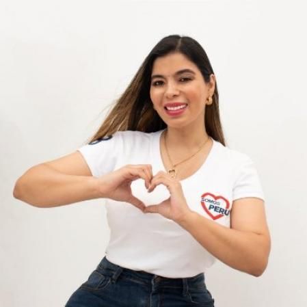 Zully Ramírez del Castillo