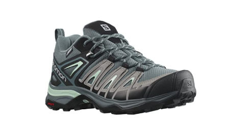 Zapatillas de senderismo Salomon X Ultra Pioneer