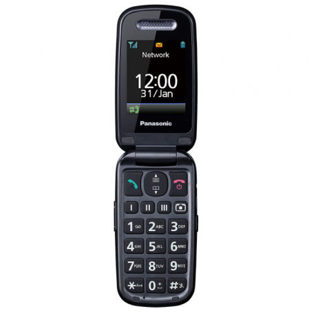 Panasonic - Teléfono para mayores
