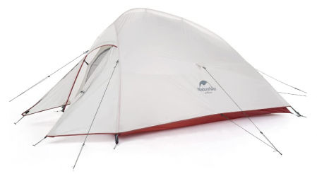 Naturehike Cloud-Up 2 Tienda de Campaña