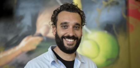 LV_ Jesús Candel, alias 'Spiriman', anuncia que vuelve a someterse a la quimioterapia a causa del cáncer