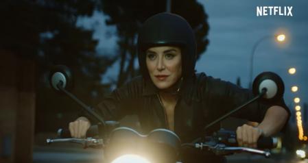 Tamara Falcó estrenará su 'reality' en agosto