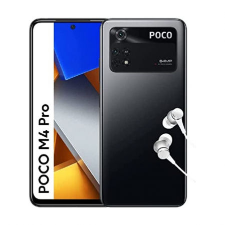 Xiaomi M4 Pro Smartphone 6+128GB