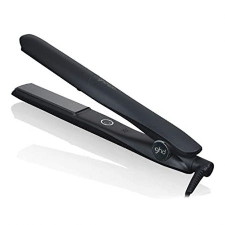Plancha de pelo profesional GHD