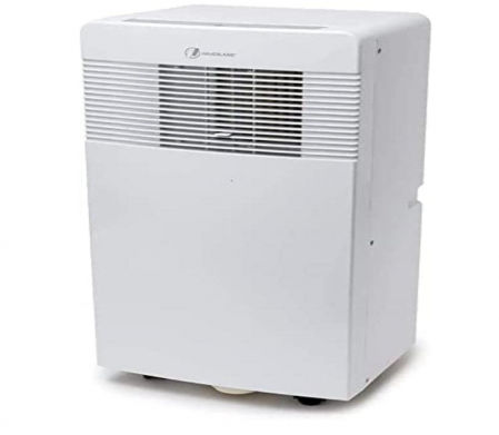 Aire acondicionado portátil