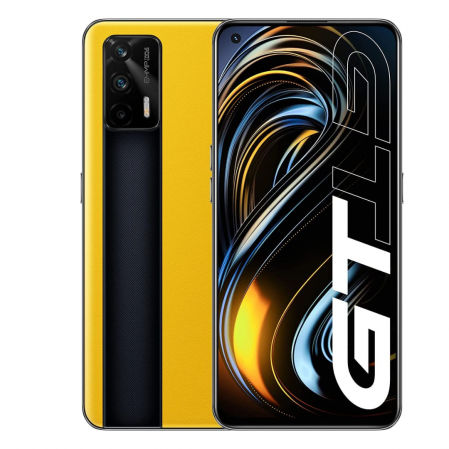 Realme GT Smartphone Libre