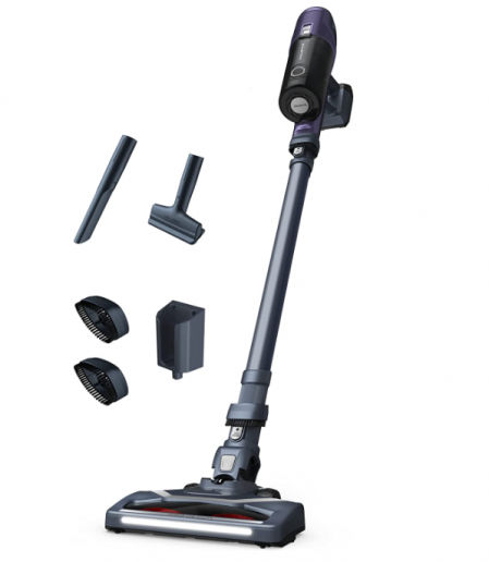 Rowenta - Aspiradora escoba sin cable