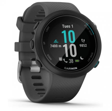 Garmin Swim 2 - Reloj inteligente para natación