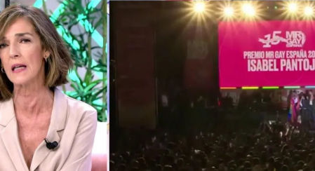 Paloma García Pelayo habla sobre Isabel Pantoja en 'El programa del verano'